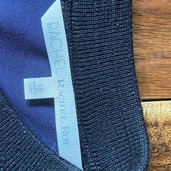 💕5  for $25 💕Rachel Roy Block Dress - Picture 3 of 4